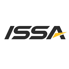 ISSA logo